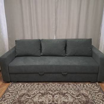 Сдается 2-х комнатная квартира, 51 м²