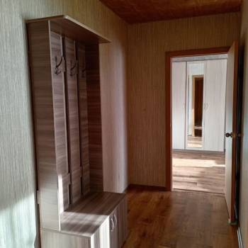 Сдается 2-х комнатная квартира, 51 м²
