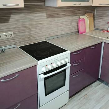 Сдается 2-х комнатная квартира, 59,3 м²