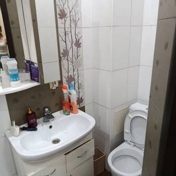 Сдается 2-х комнатная квартира, 59,3 м²