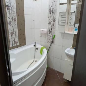 Сдается 2-х комнатная квартира, 59,3 м²