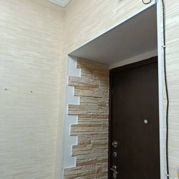 Сдается 2-х комнатная квартира, 59,3 м²