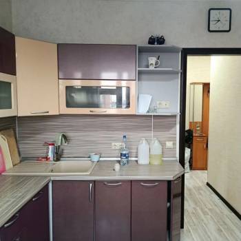 Сдается 2-х комнатная квартира, 59,3 м²