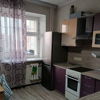 Сдается 2-х комнатная квартира, 59,3 м²