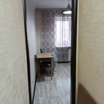 Сдается 2-х комнатная квартира, 59,3 м²