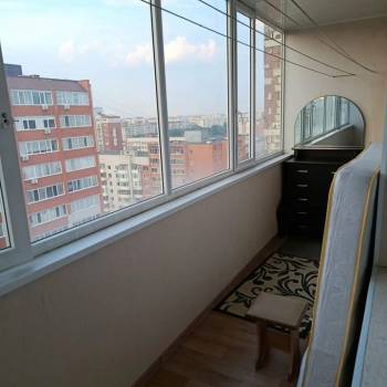 Сдается 2-х комнатная квартира, 59,3 м²