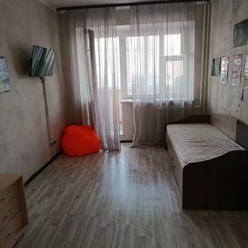Сдается 2-х комнатная квартира, 59,3 м²