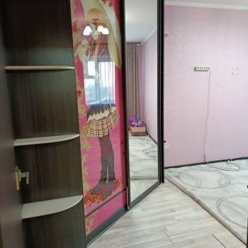 Сдается 2-х комнатная квартира, 59,3 м²