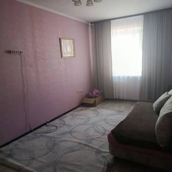 Сдается 2-х комнатная квартира, 59,3 м²