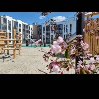 Сдается 1-комнатная квартира, 38,5 м²