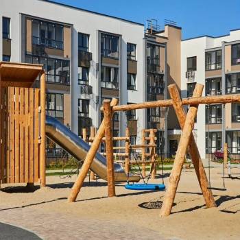 Сдается 1-комнатная квартира, 38,5 м²