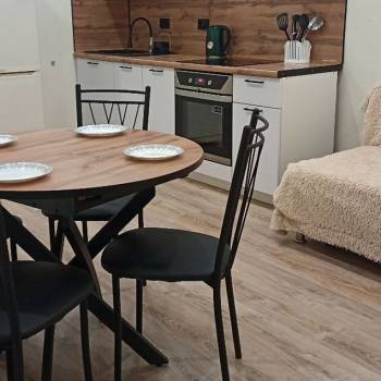 Сдается 1-комнатная квартира, 38,5 м²