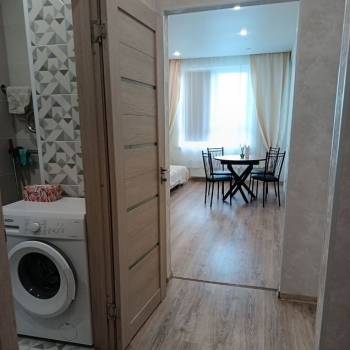 Сдается 1-комнатная квартира, 38,5 м²
