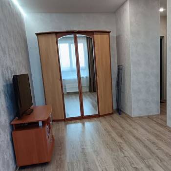 Сдается 1-комнатная квартира, 38,5 м²