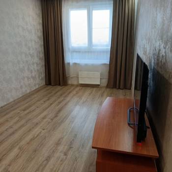 Сдается 1-комнатная квартира, 38,5 м²