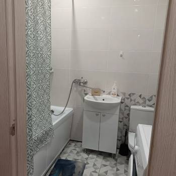 Сдается 1-комнатная квартира, 38,5 м²
