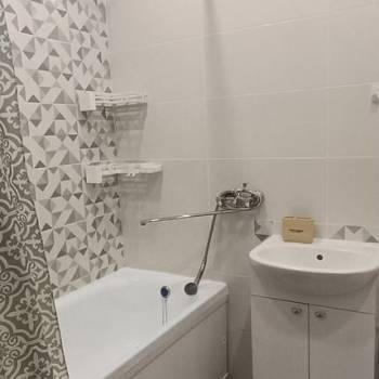 Сдается 1-комнатная квартира, 38,5 м²