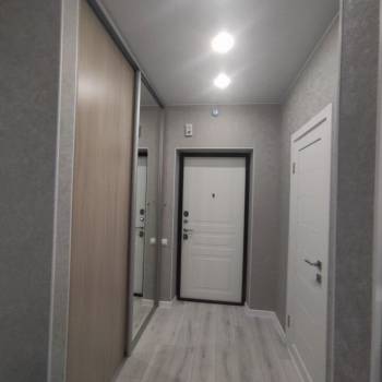Сдается 1-комнатная квартира, 28,9 м²