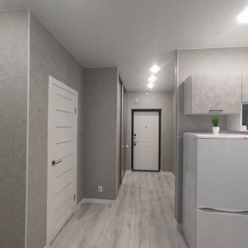 Сдается 1-комнатная квартира, 28,9 м²