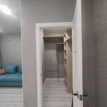 Сдается 1-комнатная квартира, 28,9 м²