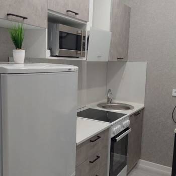 Сдается 1-комнатная квартира, 28,9 м²