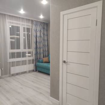 Сдается 1-комнатная квартира, 28,9 м²