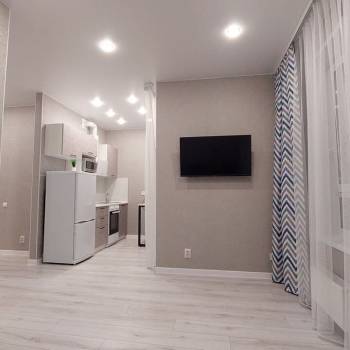 Сдается 1-комнатная квартира, 28,9 м²