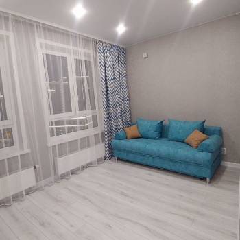 Сдается 1-комнатная квартира, 28,9 м²