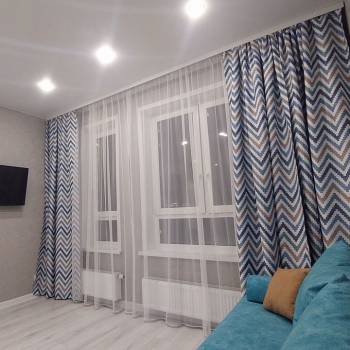 Сдается 1-комнатная квартира, 28,9 м²