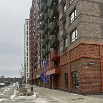 Продается Нежилое помещение, 48,2 м²