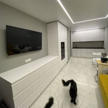 Продается 1-комнатная квартира, 25,8 м²