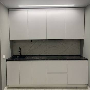 Продается 1-комнатная квартира, 25,8 м²