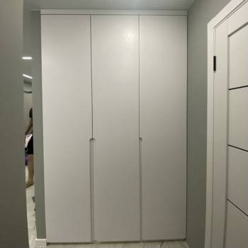 Продается 1-комнатная квартира, 25,8 м²