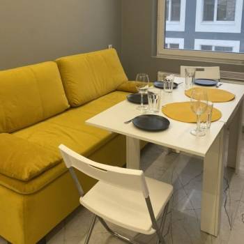 Продается 1-комнатная квартира, 25,8 м²