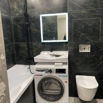 Продается 1-комнатная квартира, 25,8 м²