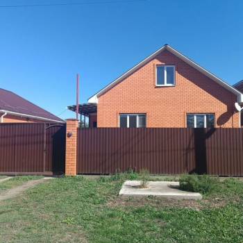 Продается Дом, 90 м²