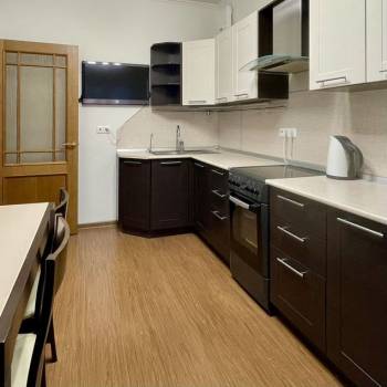 Продается 1-комнатная квартира, 44,3 м²