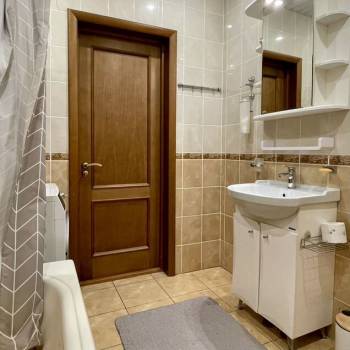 Продается 1-комнатная квартира, 44,3 м²