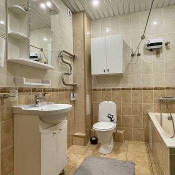 Продается 1-комнатная квартира, 44,3 м²