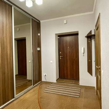 Продается 1-комнатная квартира, 44,3 м²