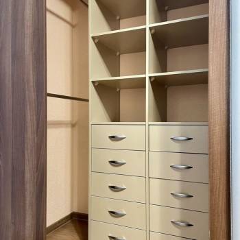 Продается 1-комнатная квартира, 44,3 м²