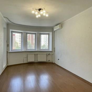 Продается 1-комнатная квартира, 44,3 м²