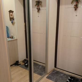 Продается 1-комнатная квартира, 39 м²