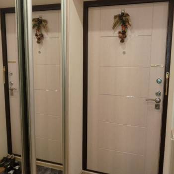 Продается 1-комнатная квартира, 39 м²