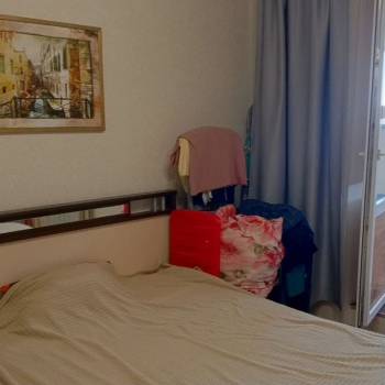 Продается 1-комнатная квартира, 39 м²
