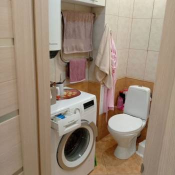Продается 1-комнатная квартира, 39 м²
