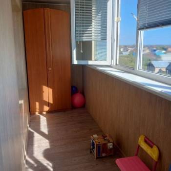 Продается 1-комнатная квартира, 39 м²