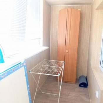 Продается 1-комнатная квартира, 39 м²