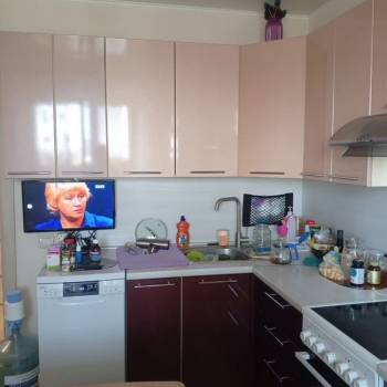 Продается 1-комнатная квартира, 39 м²