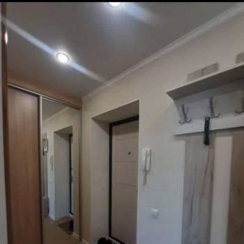 Сдается 1-комнатная квартира, 44 м²